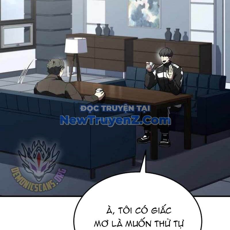 Kim Chiến Sĩ: Hành Trình Xây Dựng Đặc Tính Chap 40 - Next Chap 41