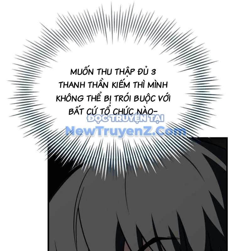 Kim Chiến Sĩ: Hành Trình Xây Dựng Đặc Tính Chap 40 - Next Chap 41