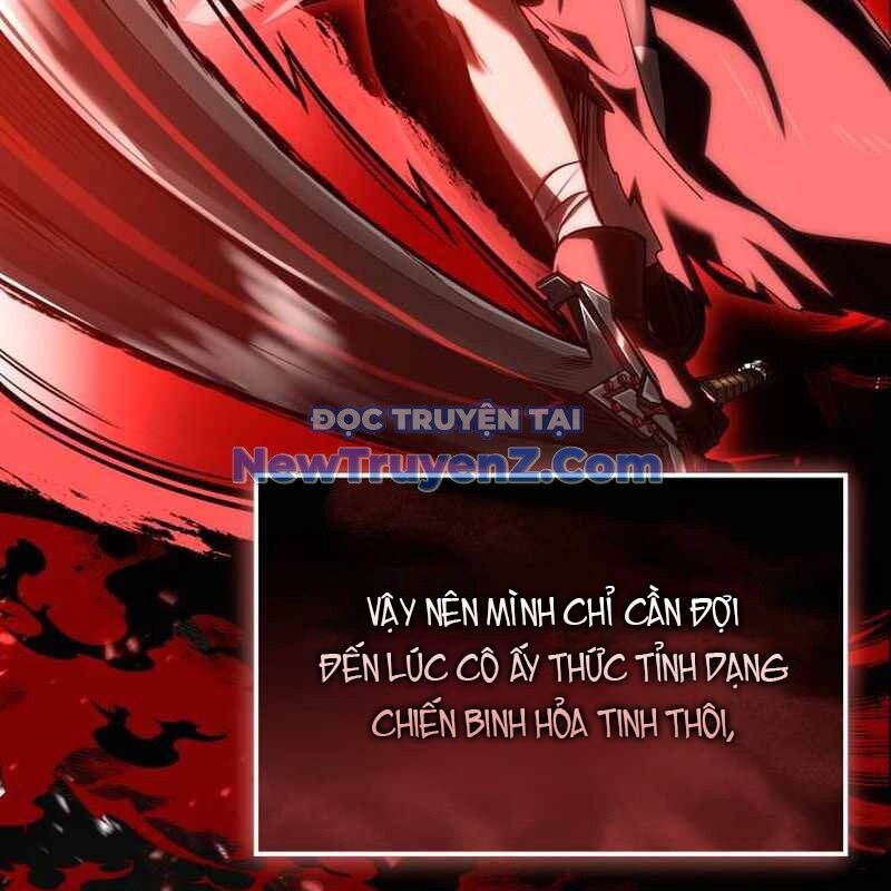 Kim Chiến Sĩ: Hành Trình Xây Dựng Đặc Tính Chap 40 - Next Chap 41