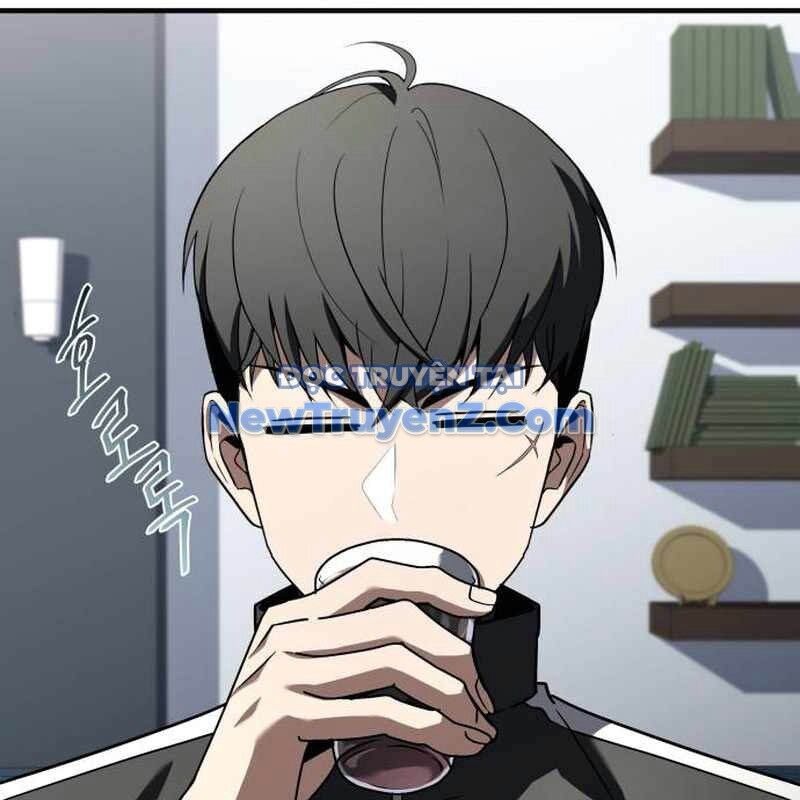Kim Chiến Sĩ: Hành Trình Xây Dựng Đặc Tính Chap 40 - Next Chap 41