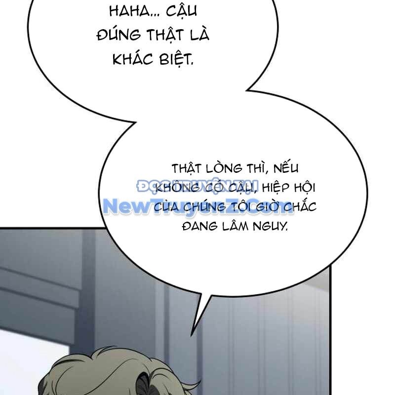 Kim Chiến Sĩ: Hành Trình Xây Dựng Đặc Tính Chap 40 - Next Chap 41
