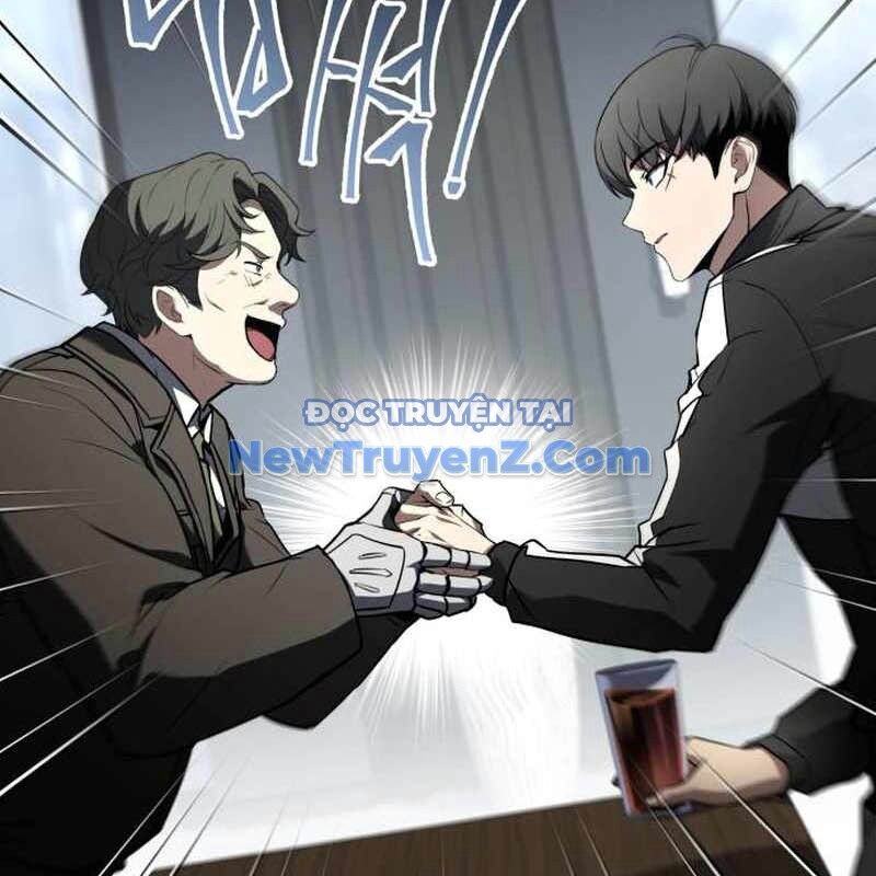Kim Chiến Sĩ: Hành Trình Xây Dựng Đặc Tính Chap 40 - Next Chap 41