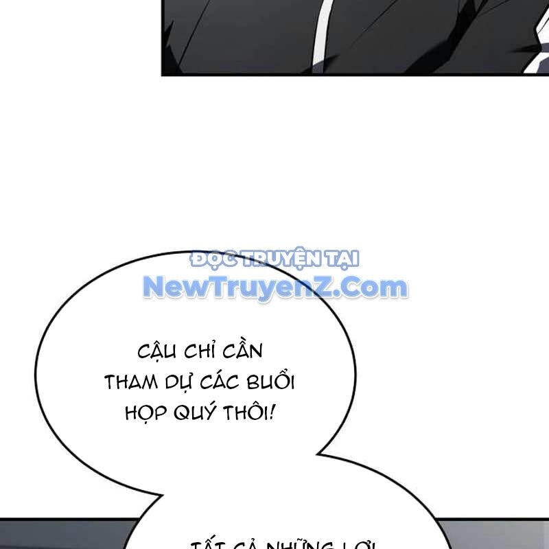 Kim Chiến Sĩ: Hành Trình Xây Dựng Đặc Tính Chap 40 - Next Chap 41