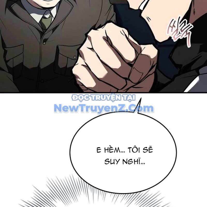 Kim Chiến Sĩ: Hành Trình Xây Dựng Đặc Tính Chap 40 - Next Chap 41