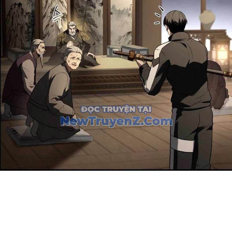Kim Chiến Sĩ: Hành Trình Xây Dựng Đặc Tính Chap 40 - Next Chap 41