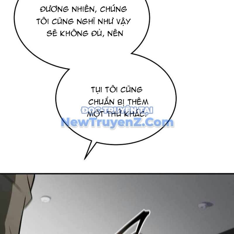 Kim Chiến Sĩ: Hành Trình Xây Dựng Đặc Tính Chap 40 - Next Chap 41