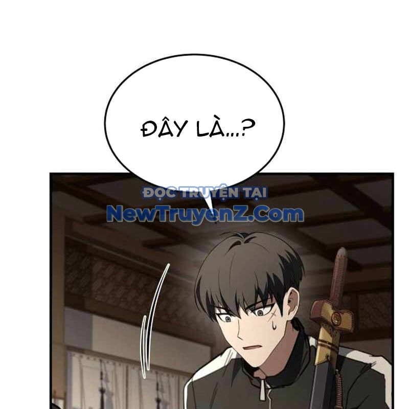 Kim Chiến Sĩ: Hành Trình Xây Dựng Đặc Tính Chap 40 - Next Chap 41