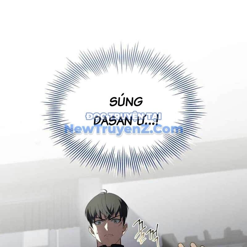 Kim Chiến Sĩ: Hành Trình Xây Dựng Đặc Tính Chap 40 - Next Chap 41