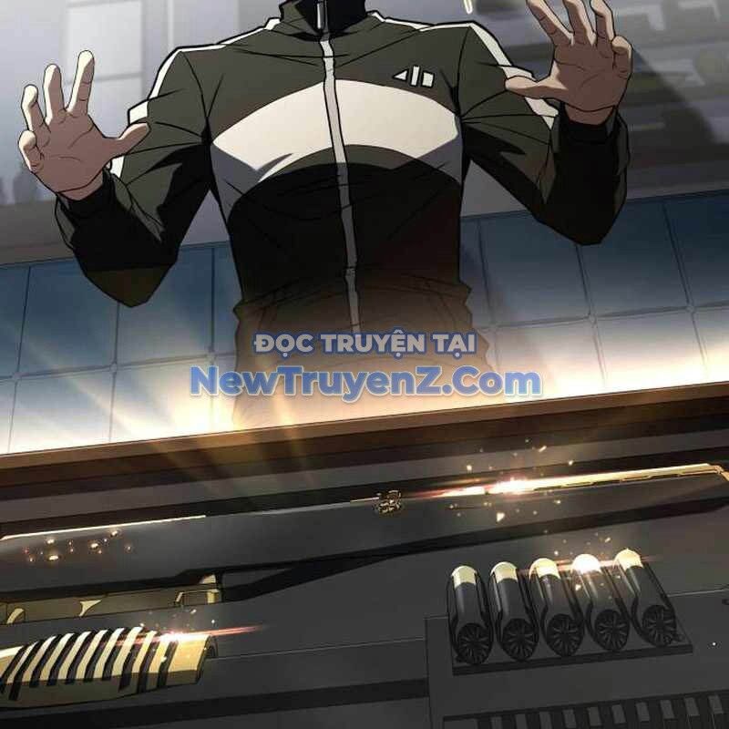 Kim Chiến Sĩ: Hành Trình Xây Dựng Đặc Tính Chap 40 - Next Chap 41