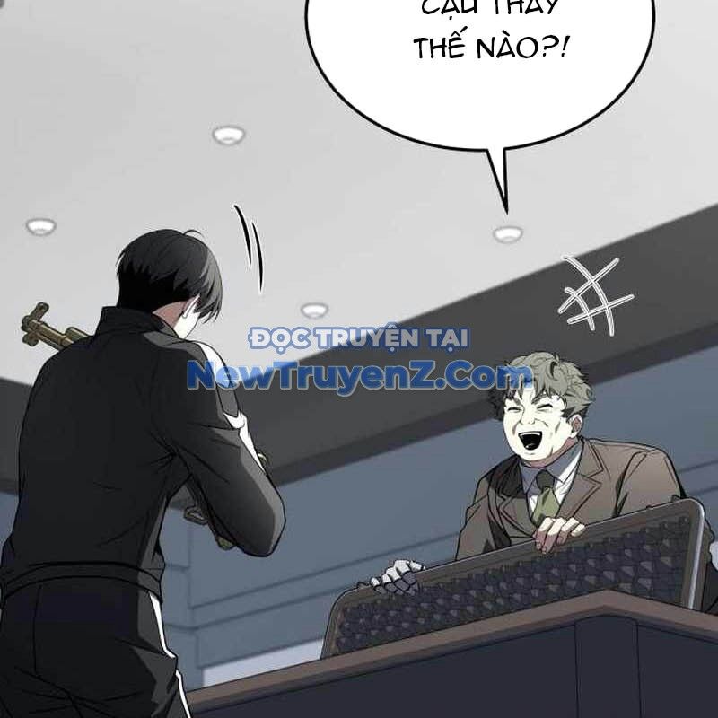 Kim Chiến Sĩ: Hành Trình Xây Dựng Đặc Tính Chap 40 - Next Chap 41