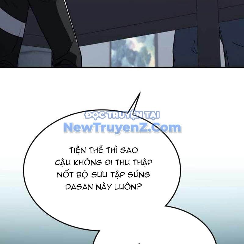 Kim Chiến Sĩ: Hành Trình Xây Dựng Đặc Tính Chap 40 - Next Chap 41