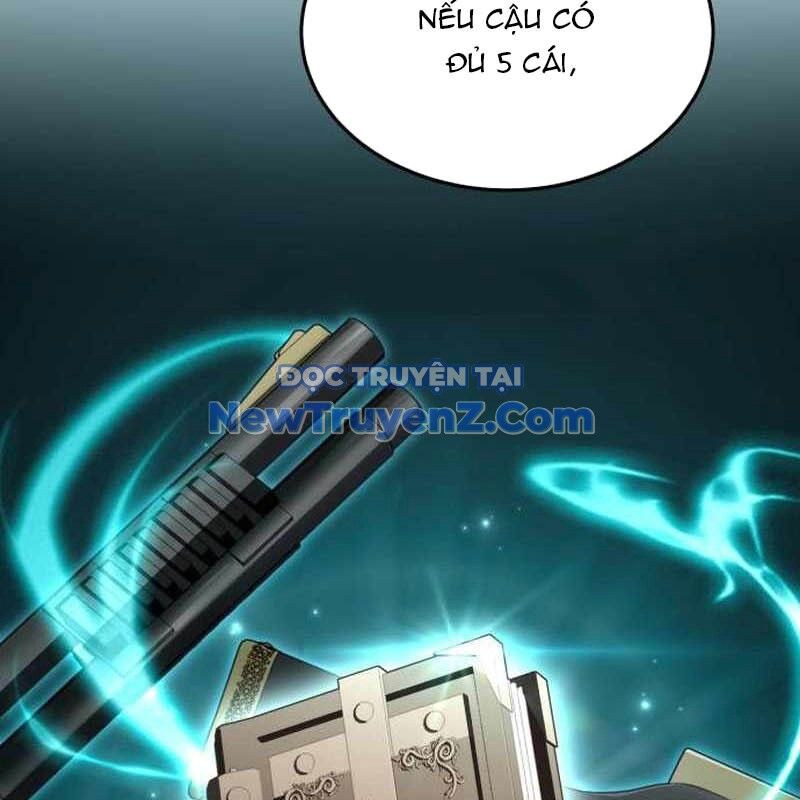 Kim Chiến Sĩ: Hành Trình Xây Dựng Đặc Tính Chap 40 - Next Chap 41