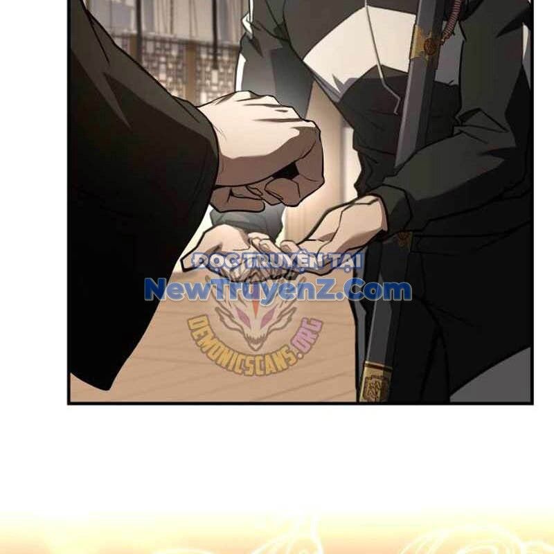 Kim Chiến Sĩ: Hành Trình Xây Dựng Đặc Tính Chap 40 - Next Chap 41
