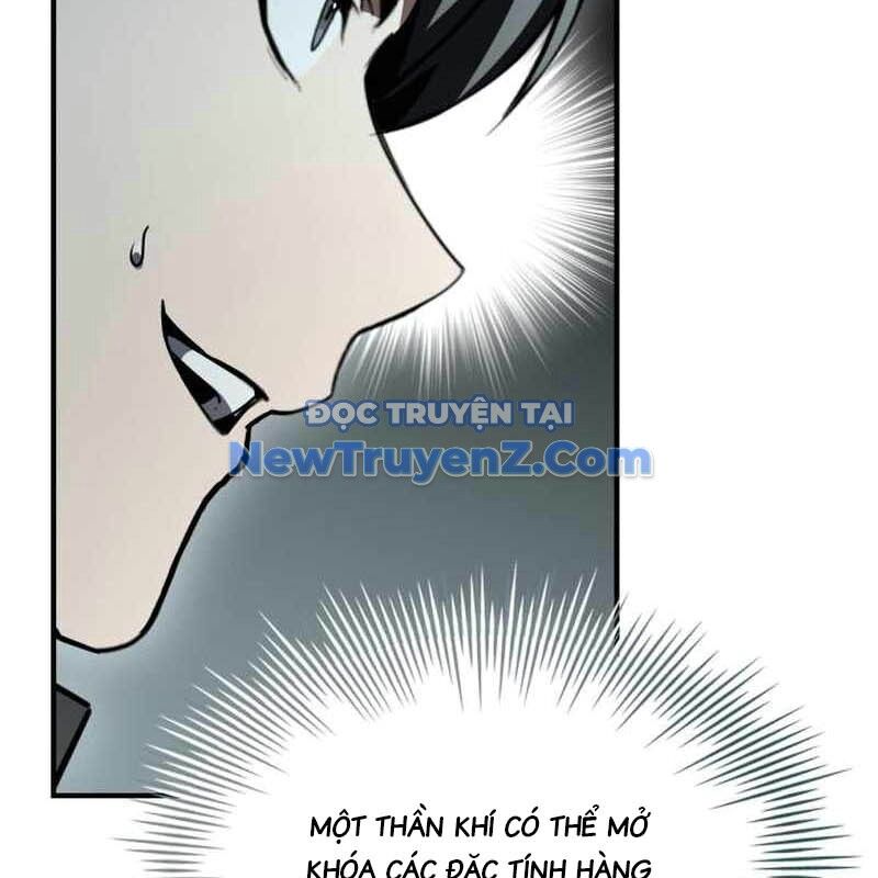 Kim Chiến Sĩ: Hành Trình Xây Dựng Đặc Tính Chap 40 - Next Chap 41