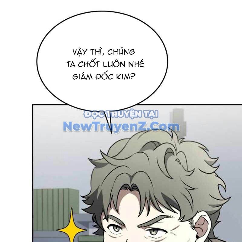 Kim Chiến Sĩ: Hành Trình Xây Dựng Đặc Tính Chap 40 - Next Chap 41