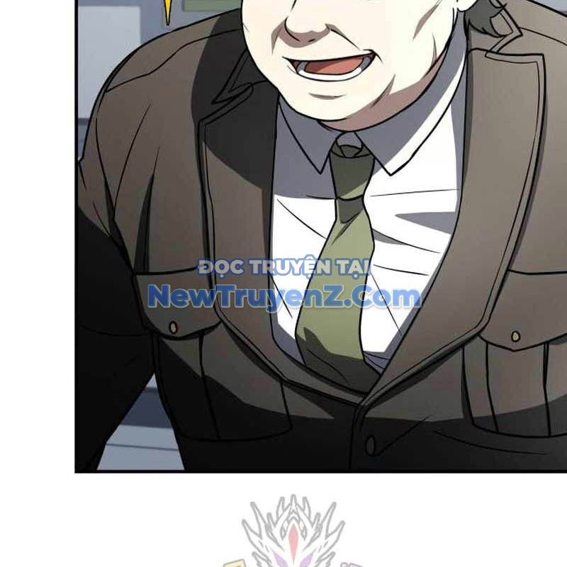 Kim Chiến Sĩ: Hành Trình Xây Dựng Đặc Tính Chap 40 - Next Chap 41