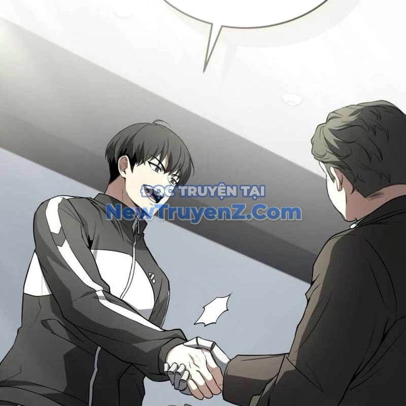 Kim Chiến Sĩ: Hành Trình Xây Dựng Đặc Tính Chap 40 - Next Chap 41