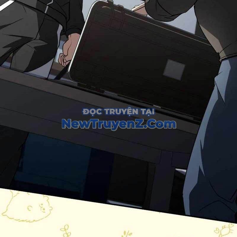 Kim Chiến Sĩ: Hành Trình Xây Dựng Đặc Tính Chap 40 - Next Chap 41