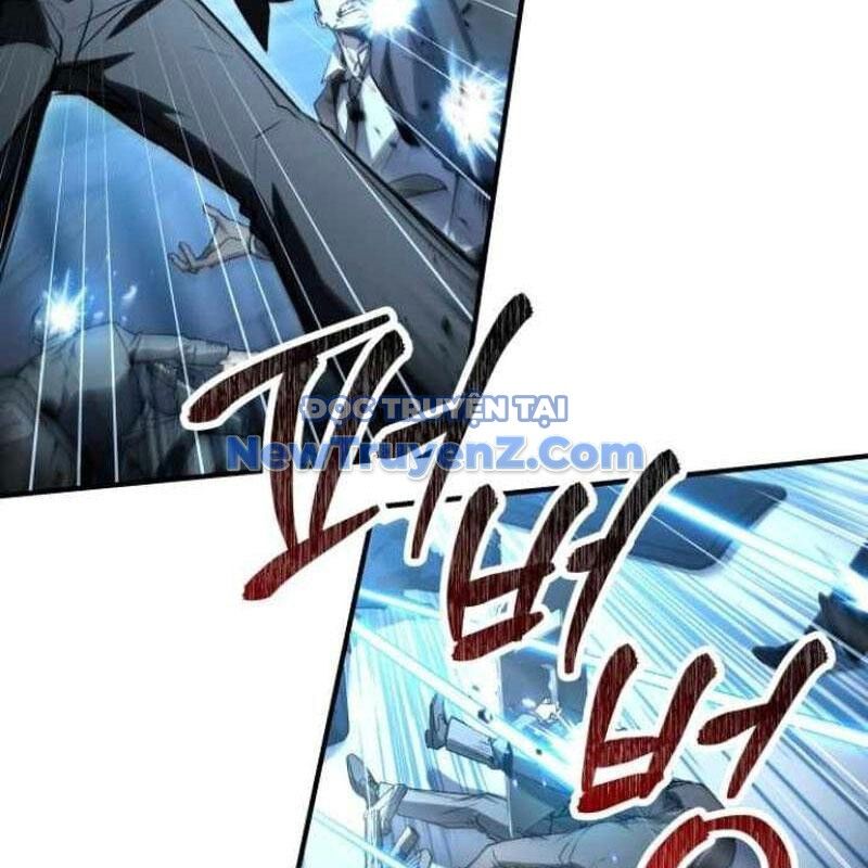Kim Chiến Sĩ: Hành Trình Xây Dựng Đặc Tính Chap 41 - Next Chap 42