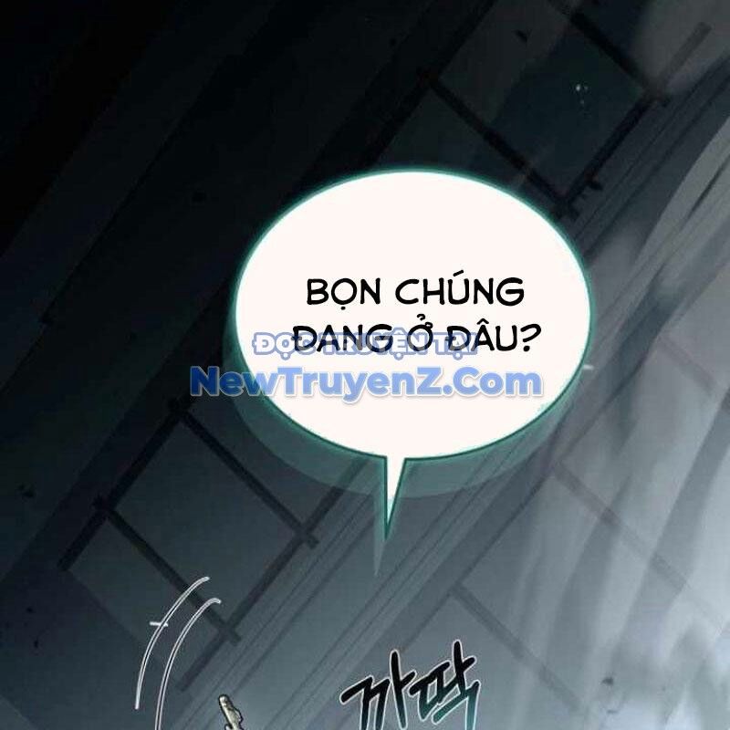 Kim Chiến Sĩ: Hành Trình Xây Dựng Đặc Tính Chap 41 - Next Chap 42