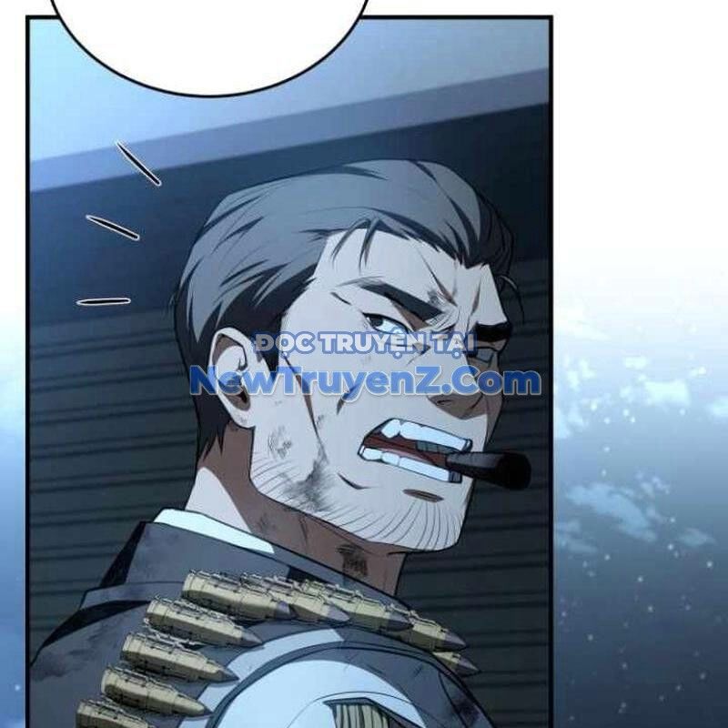 Kim Chiến Sĩ: Hành Trình Xây Dựng Đặc Tính Chap 41 - Next Chap 42