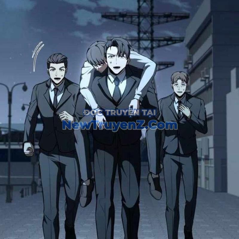 Kim Chiến Sĩ: Hành Trình Xây Dựng Đặc Tính Chap 41 - Next Chap 42