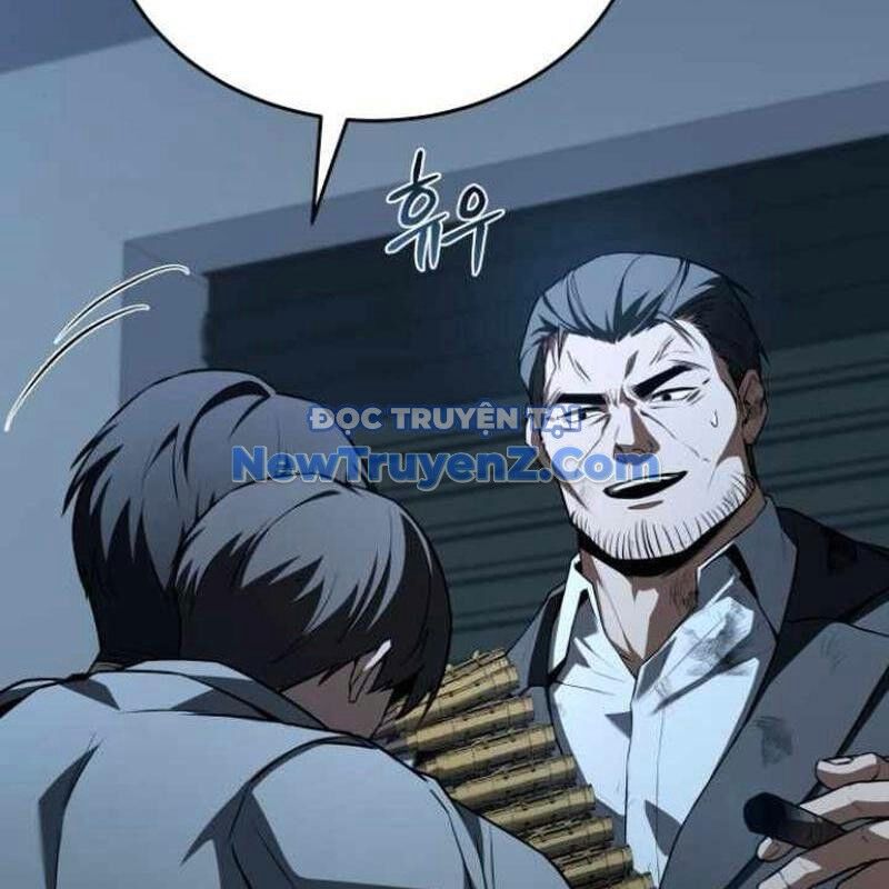 Kim Chiến Sĩ: Hành Trình Xây Dựng Đặc Tính Chap 41 - Next Chap 42