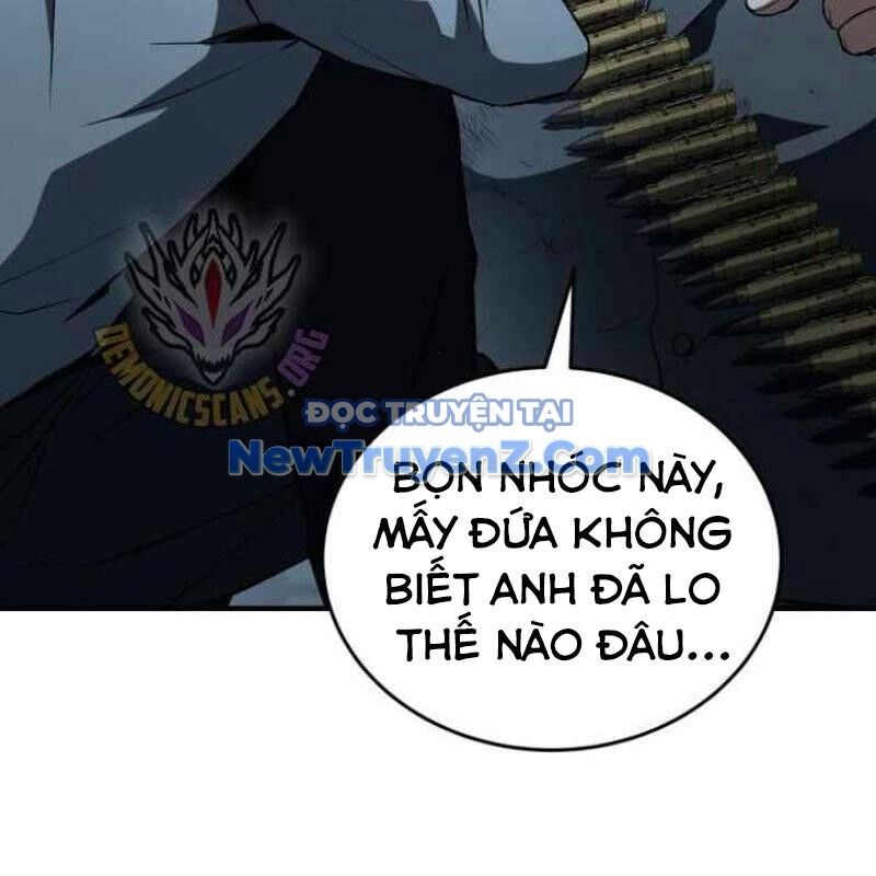 Kim Chiến Sĩ: Hành Trình Xây Dựng Đặc Tính Chap 41 - Next Chap 42