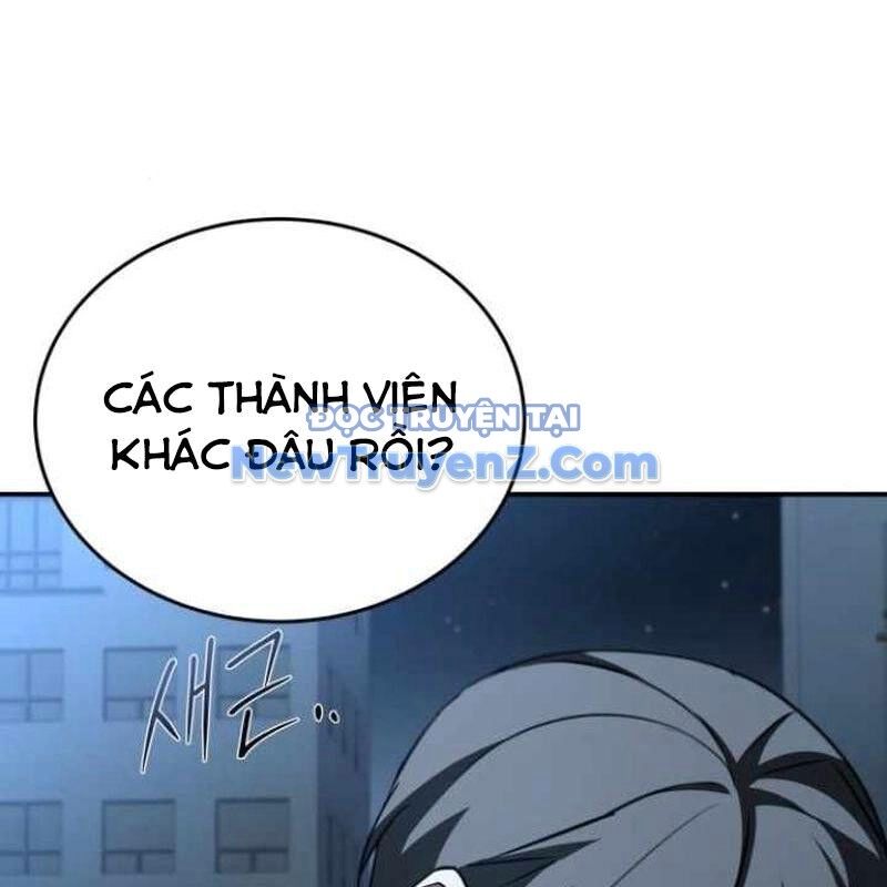Kim Chiến Sĩ: Hành Trình Xây Dựng Đặc Tính Chap 41 - Next Chap 42