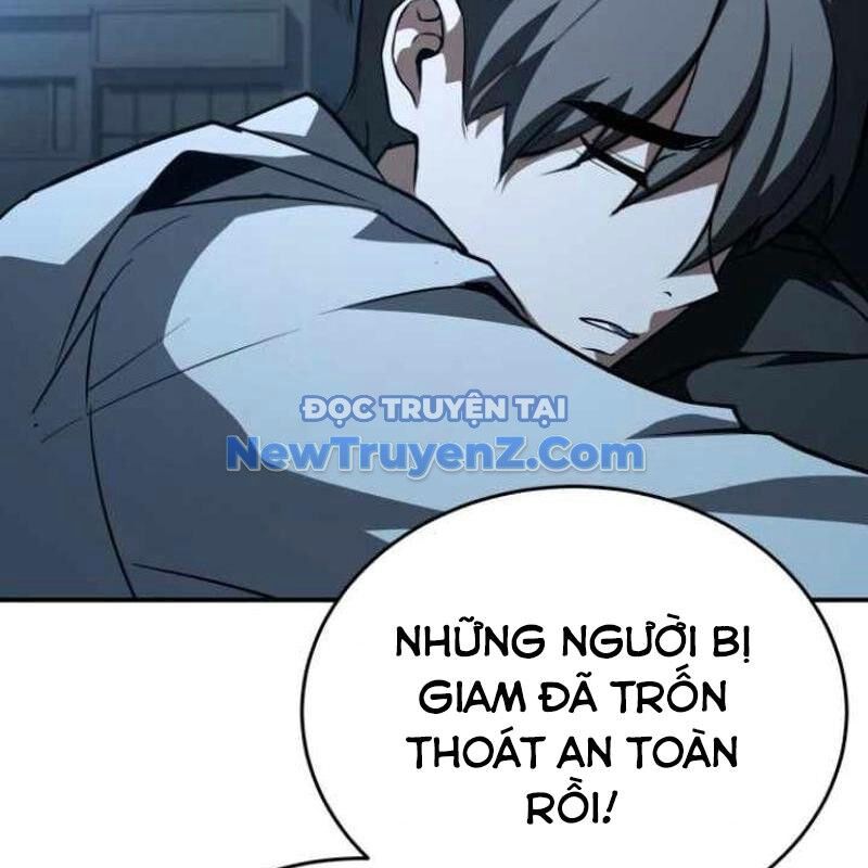 Kim Chiến Sĩ: Hành Trình Xây Dựng Đặc Tính Chap 41 - Next Chap 42