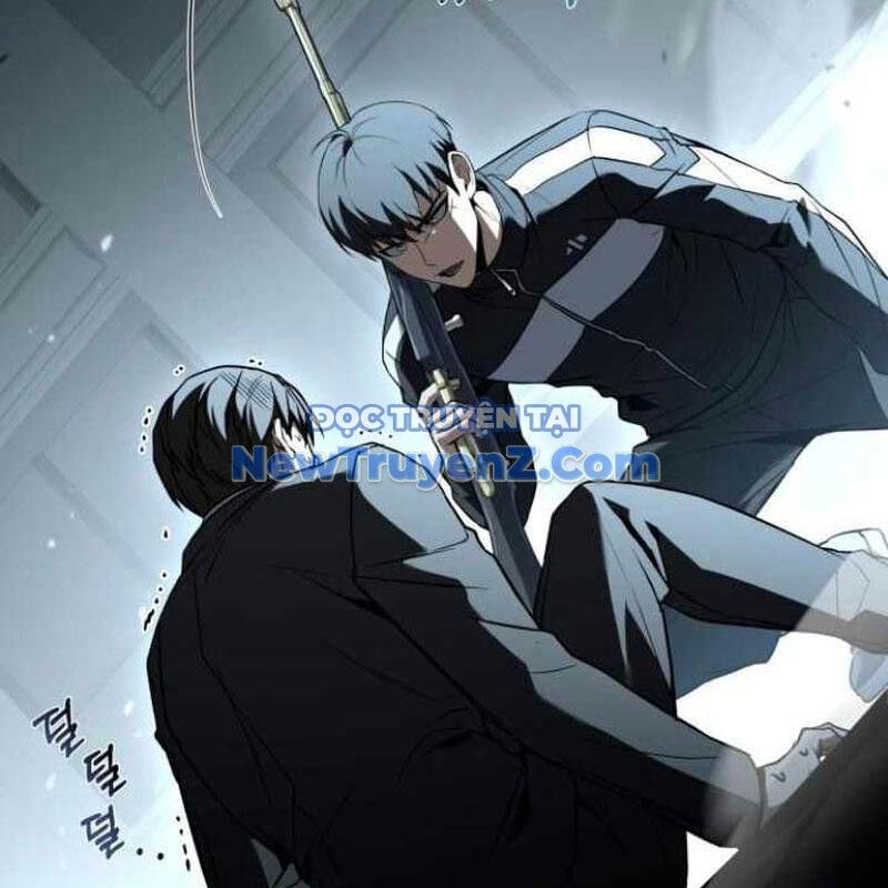 Kim Chiến Sĩ: Hành Trình Xây Dựng Đặc Tính Chap 41 - Next Chap 42