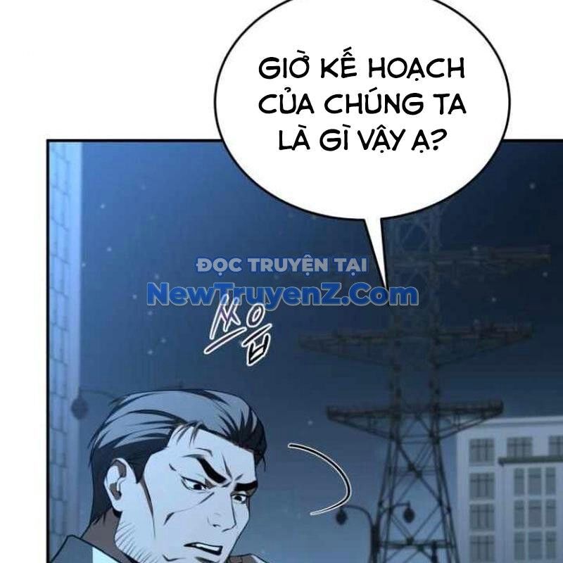 Kim Chiến Sĩ: Hành Trình Xây Dựng Đặc Tính Chap 41 - Next Chap 42