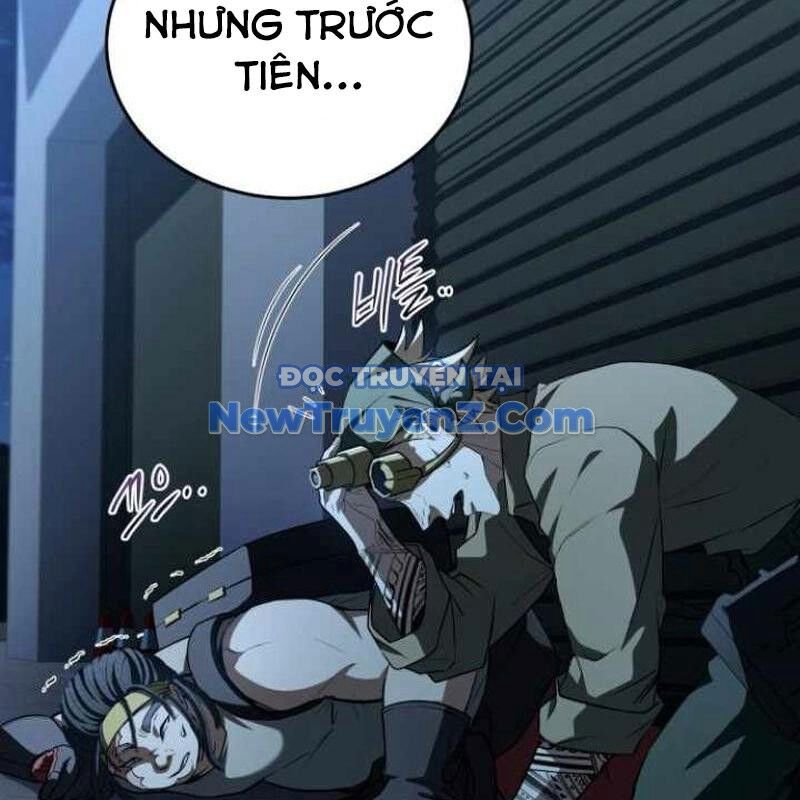 Kim Chiến Sĩ: Hành Trình Xây Dựng Đặc Tính Chap 41 - Next Chap 42
