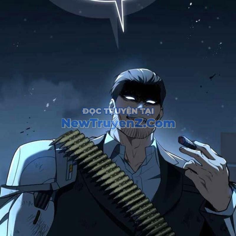 Kim Chiến Sĩ: Hành Trình Xây Dựng Đặc Tính Chap 41 - Next Chap 42