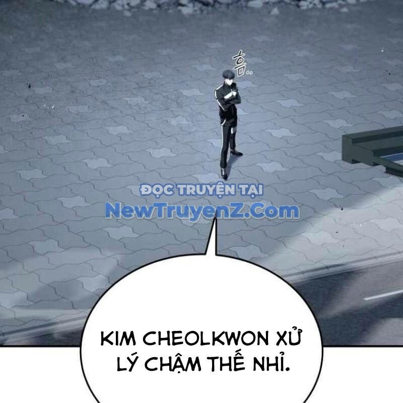 Kim Chiến Sĩ: Hành Trình Xây Dựng Đặc Tính Chap 41 - Next Chap 42