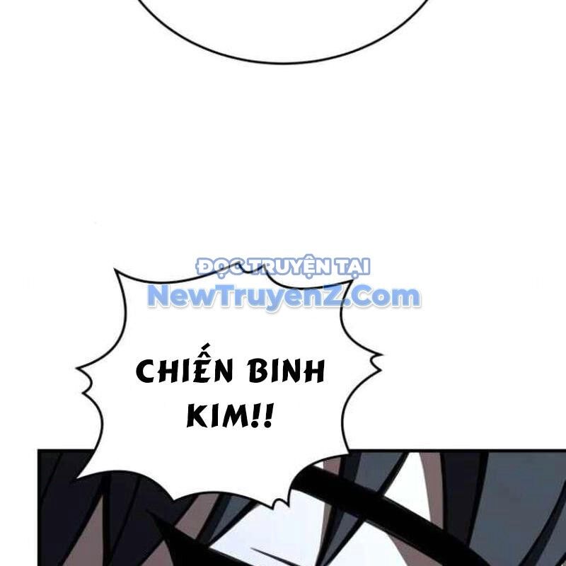 Kim Chiến Sĩ: Hành Trình Xây Dựng Đặc Tính Chap 41 - Next Chap 42