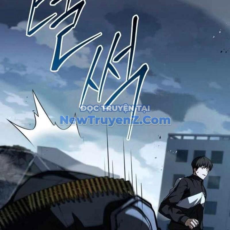 Kim Chiến Sĩ: Hành Trình Xây Dựng Đặc Tính Chap 41 - Next Chap 42