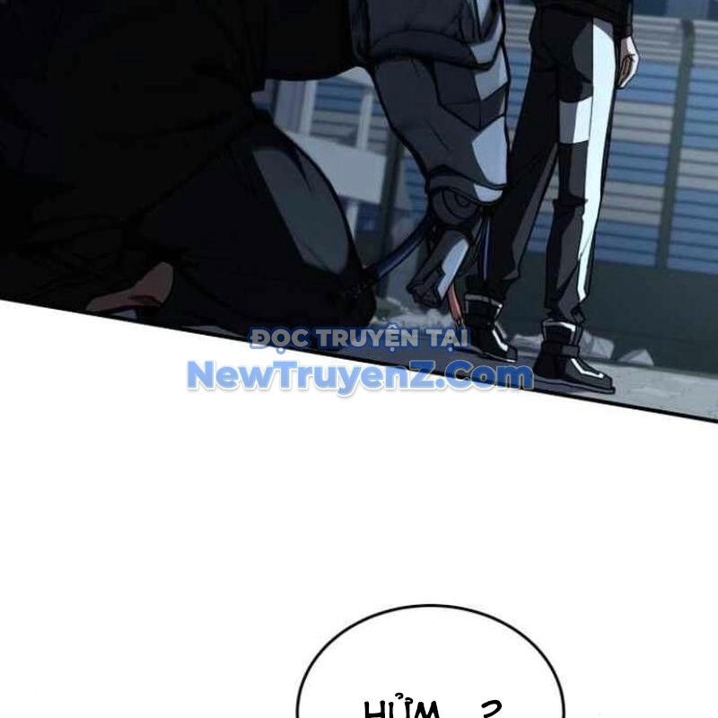 Kim Chiến Sĩ: Hành Trình Xây Dựng Đặc Tính Chap 41 - Next Chap 42