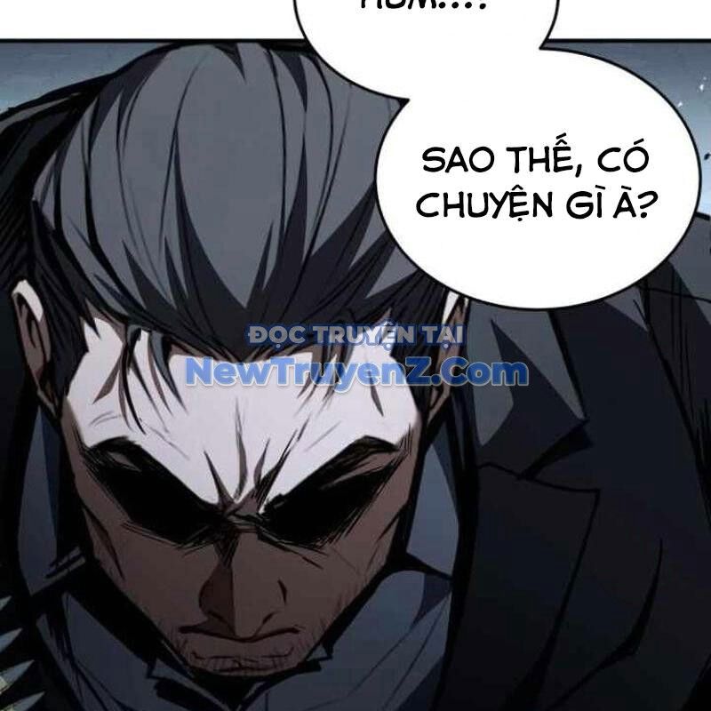 Kim Chiến Sĩ: Hành Trình Xây Dựng Đặc Tính Chap 41 - Next Chap 42
