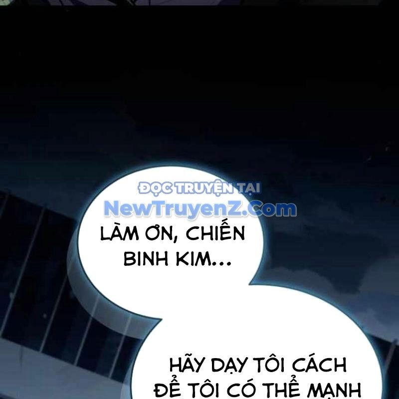 Kim Chiến Sĩ: Hành Trình Xây Dựng Đặc Tính Chap 41 - Next Chap 42