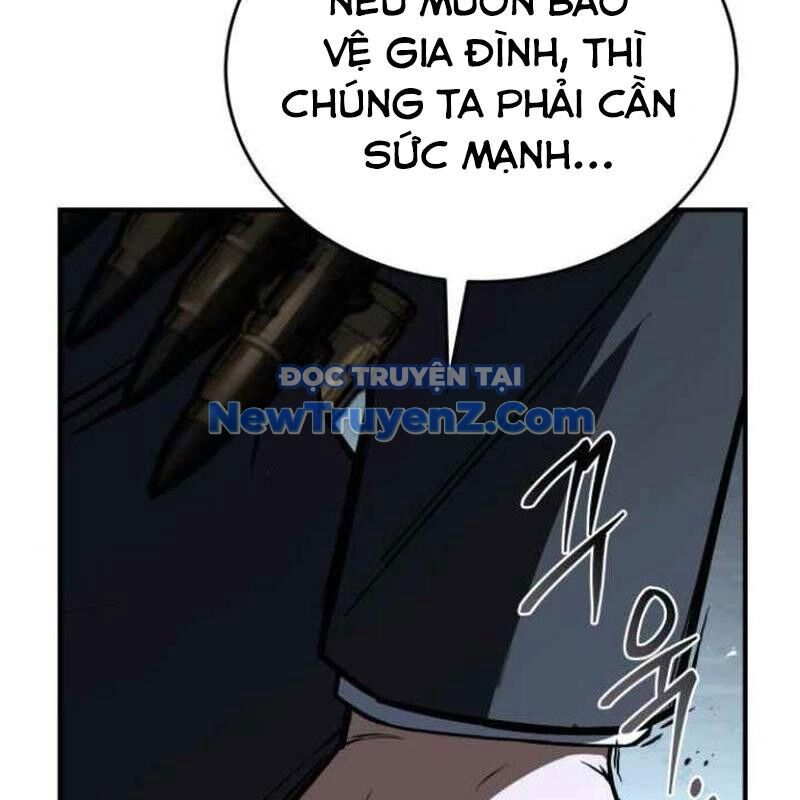 Kim Chiến Sĩ: Hành Trình Xây Dựng Đặc Tính Chap 41 - Next Chap 42