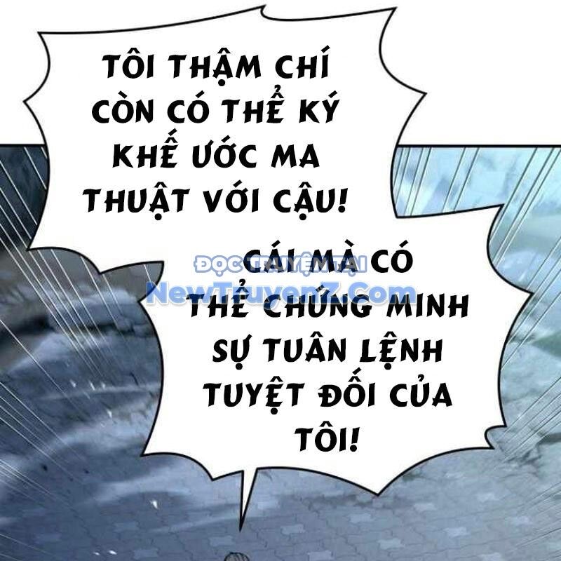 Kim Chiến Sĩ: Hành Trình Xây Dựng Đặc Tính Chap 41 - Next Chap 42