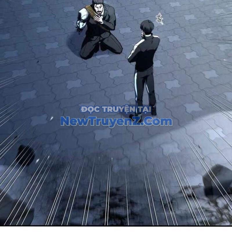 Kim Chiến Sĩ: Hành Trình Xây Dựng Đặc Tính Chap 41 - Next Chap 42