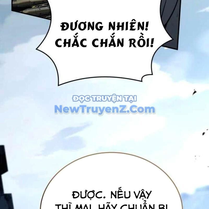 Kim Chiến Sĩ: Hành Trình Xây Dựng Đặc Tính Chap 41 - Next Chap 42