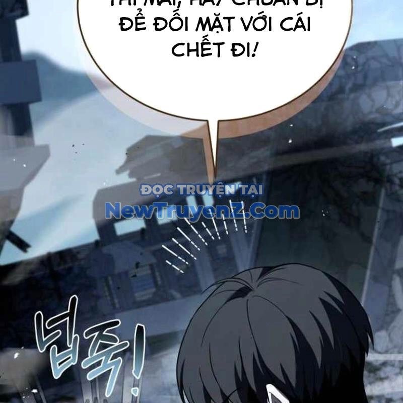 Kim Chiến Sĩ: Hành Trình Xây Dựng Đặc Tính Chap 41 - Next Chap 42