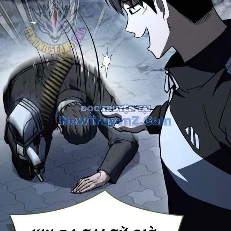Kim Chiến Sĩ: Hành Trình Xây Dựng Đặc Tính Chap 41 - Next Chap 42