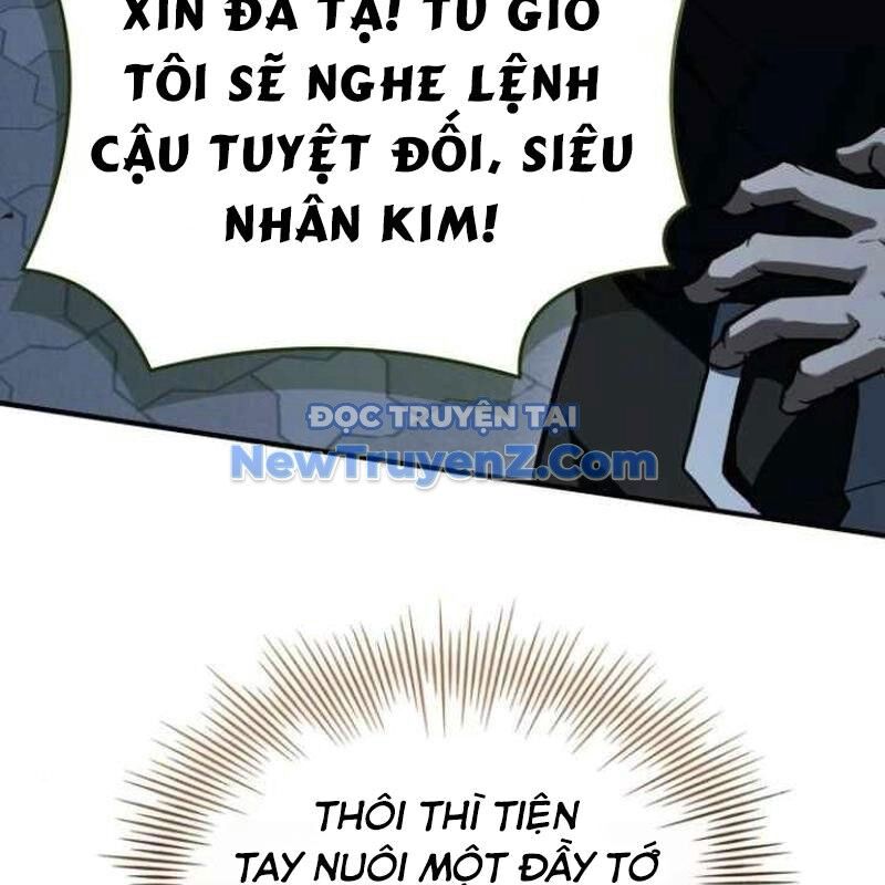 Kim Chiến Sĩ: Hành Trình Xây Dựng Đặc Tính Chap 41 - Next Chap 42