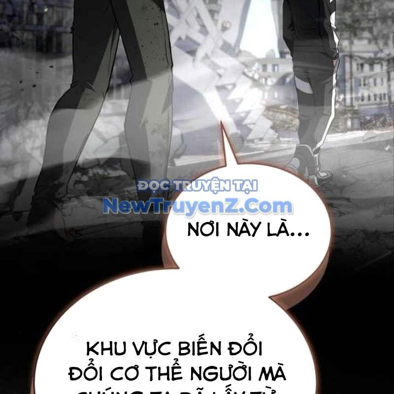 Kim Chiến Sĩ: Hành Trình Xây Dựng Đặc Tính Chap 41 - Next Chap 42