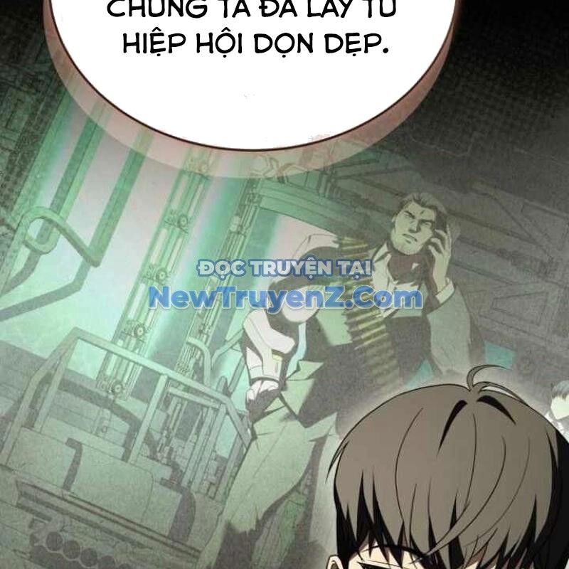 Kim Chiến Sĩ: Hành Trình Xây Dựng Đặc Tính Chap 41 - Next Chap 42
