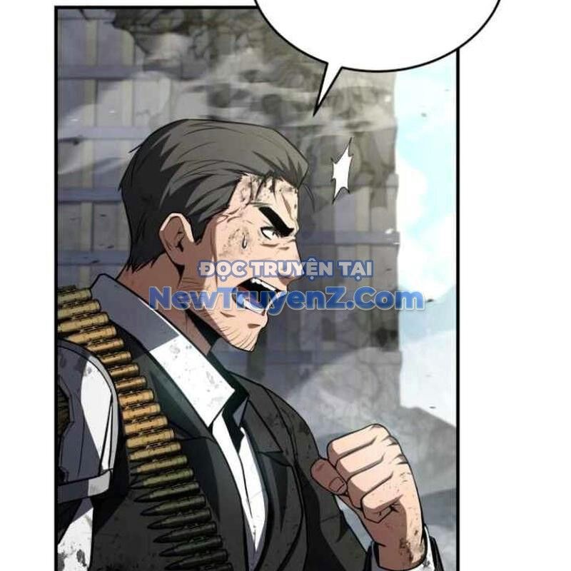 Kim Chiến Sĩ: Hành Trình Xây Dựng Đặc Tính Chap 41 - Next Chap 42